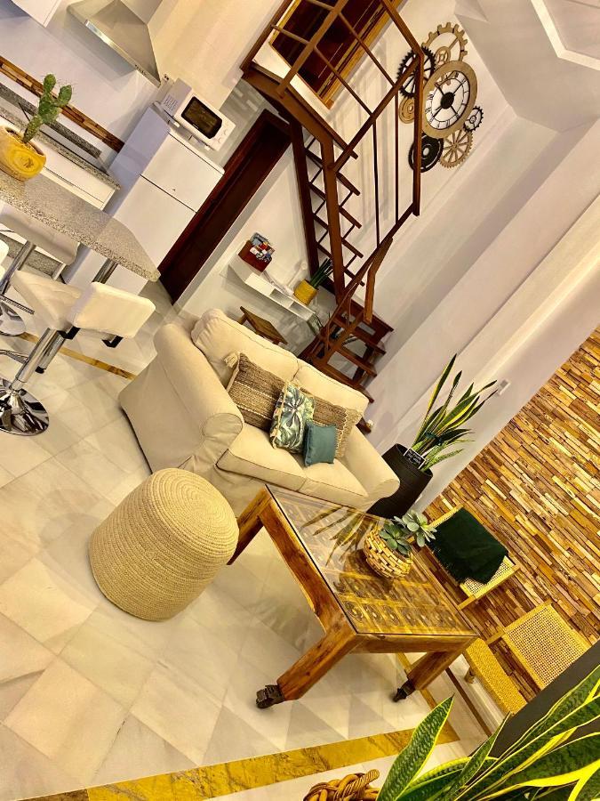 Ferienwohnung Centro Historico Mezquita Juderia La Preferida Córdoba Exterior foto
