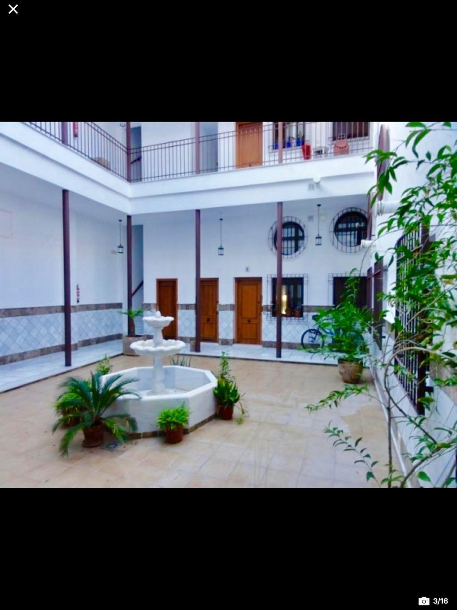 Ferienwohnung Centro Historico Mezquita Juderia La Preferida Córdoba Exterior foto